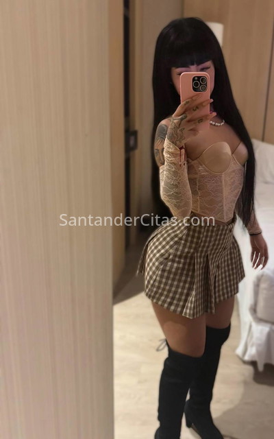 Cristal, colombiana recién llegada . 603996096. Citas en SANTANDER, SANTANDER. www.santandercitas.com.