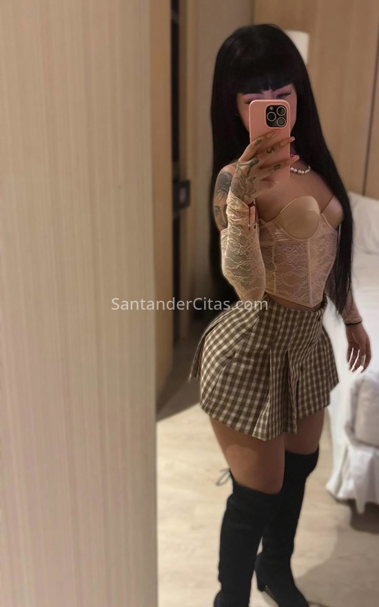 Cristal, colombiana recién llegada . 603996096. Citas en SANTANDER, SANTANDER. www.santandercitas.com.