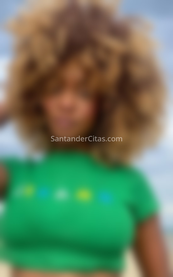 Carolina, bonita brasileña . 602539421. Citas en SANTANDER, SANTANDER. www.santandercitas.com.