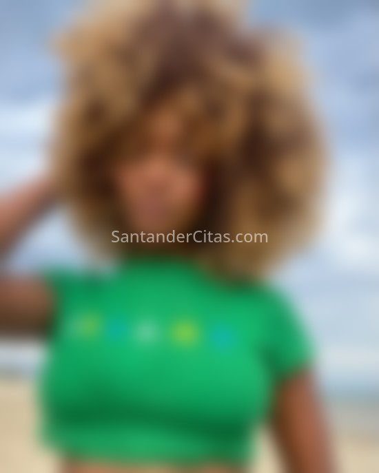Carolina, bonita brasileña . 602539421. Citas en SANTANDER, SANTANDER. www.santandercitas.com.