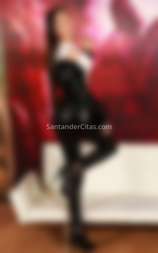 Mónica, joven y guapa paraguaya. 602539421. Citas en SANTANDER, SANTANDER. www.santandercitas.com.