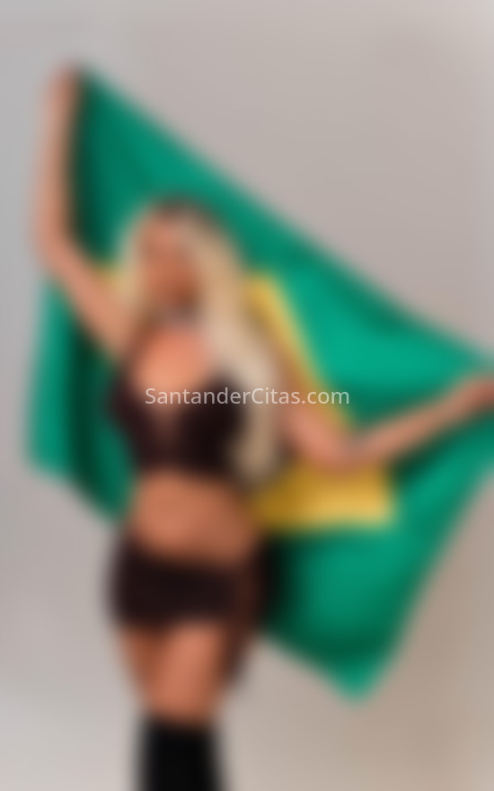 Fany, brasileña 27 años. 602539421. Citas en SANTANDER, SANTANDER. www.santandercitas.com.