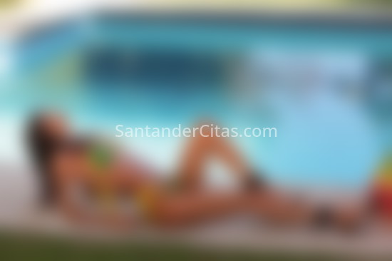 Susi, jovencita brasileña. 661841157. Citas en SANTANDER, SANTANDER. www.santandercitas.com.