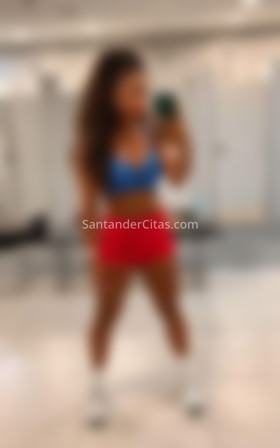 Brenda, brasileña fitness. 602539421. Citas en SANTANDER, SANTANDER. www.santandercitas.com.