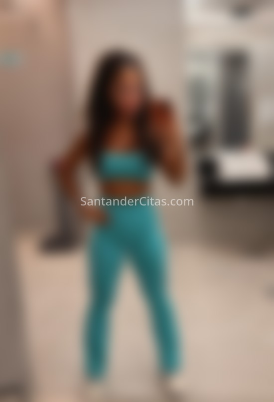 Brenda, brasileña fitness. 602539421. Citas en SANTANDER, SANTANDER. www.santandercitas.com.