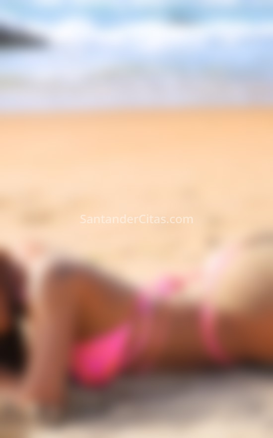 Valentina, joven brasileña . 603110042. Citas en SANTANDER, SANTANDER. www.santandercitas.com.