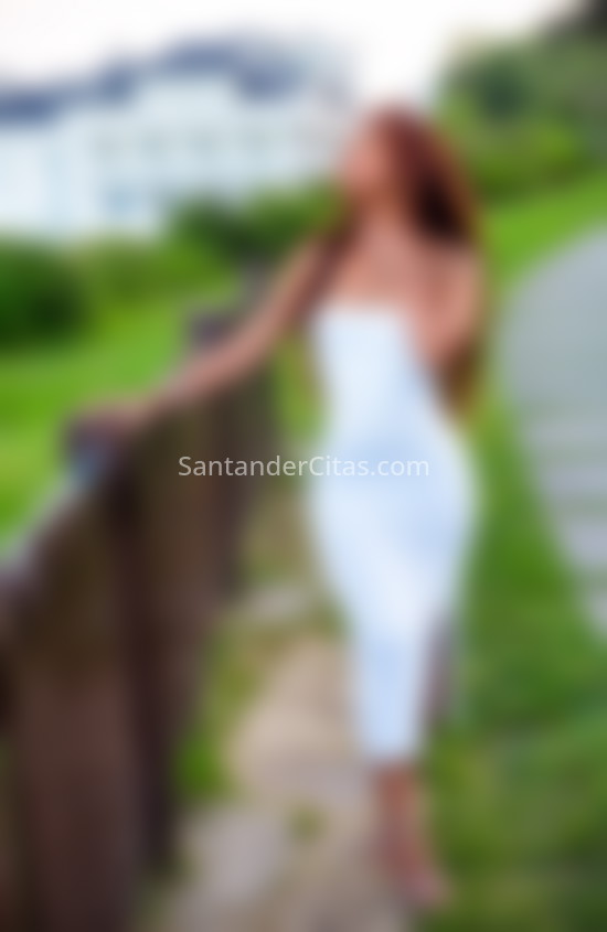 Valentina, joven brasileña . 603110042. Citas en SANTANDER, SANTANDER. www.santandercitas.com.