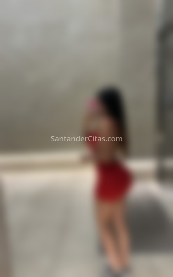 Antonella, joven colombianita. 665333549. Citas en SANTANDER, SANTANDER. www.santandercitas.com.