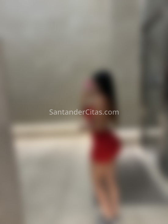 Antonella, joven colombianita. 665333549. Citas en SANTANDER, SANTANDER. www.santandercitas.com.