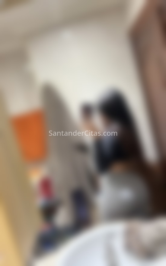 Antonella, joven colombianita. 665333549. Citas en SANTANDER, SANTANDER. www.santandercitas.com.