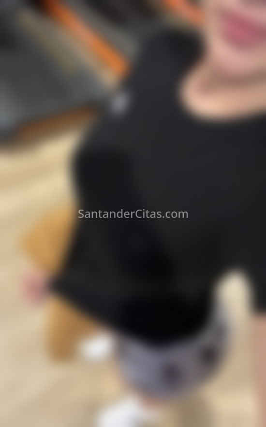 Antonella, joven colombianita. 665333549. Citas en SANTANDER, SANTANDER. www.santandercitas.com.