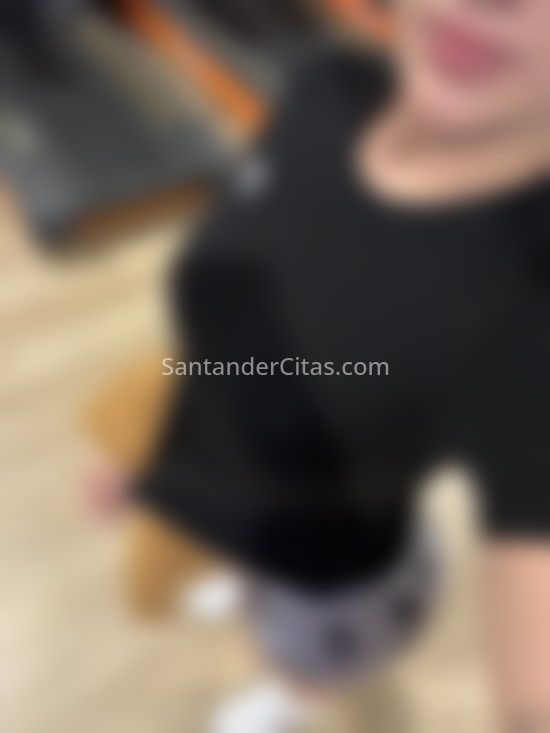 Antonella, joven colombianita. 665333549. Citas en SANTANDER, SANTANDER. www.santandercitas.com.