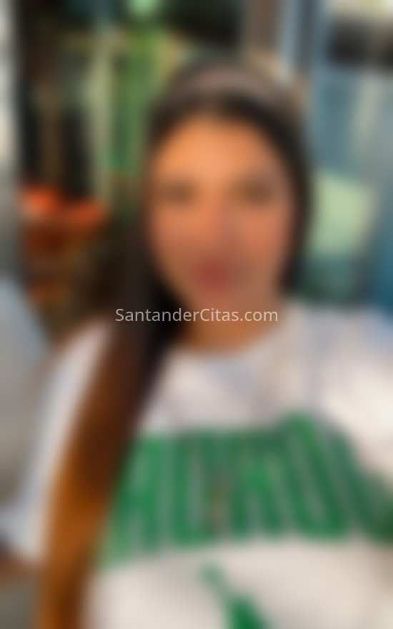 Antonella, joven colombianita. 665333549. Citas en SANTANDER, SANTANDER. www.santandercitas.com.