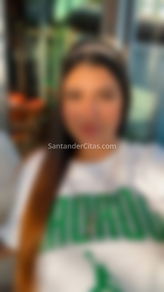 Antonella, joven colombianita. 665333549. Citas en SANTANDER, SANTANDER. www.santandercitas.com.