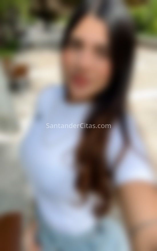 Antonella, joven colombianita. 665333549. Citas en SANTANDER, SANTANDER. www.santandercitas.com.