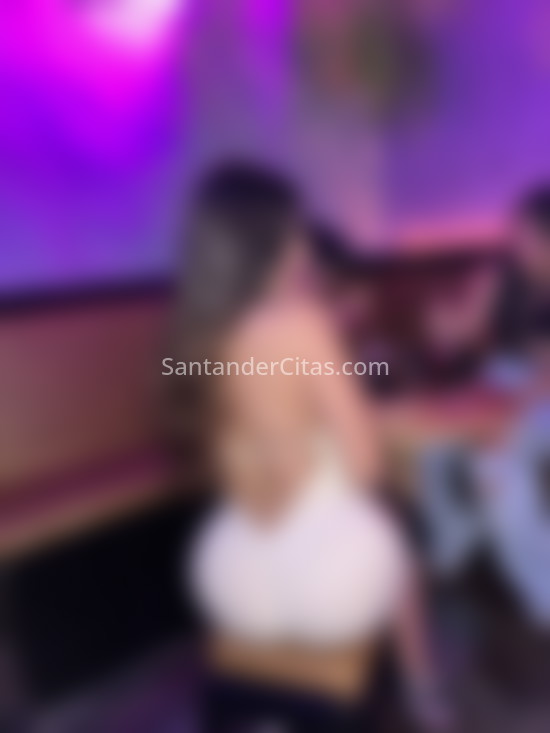 Antonella, joven colombianita. 665333549. Citas en SANTANDER, SANTANDER. www.santandercitas.com.
