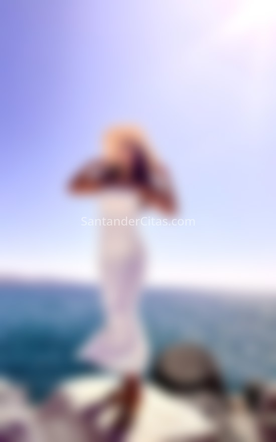 Fernanda, divertida y guapa colombiana. 611296105. Citas en SANTANDER, SANTANDER. www.santandercitas.com.