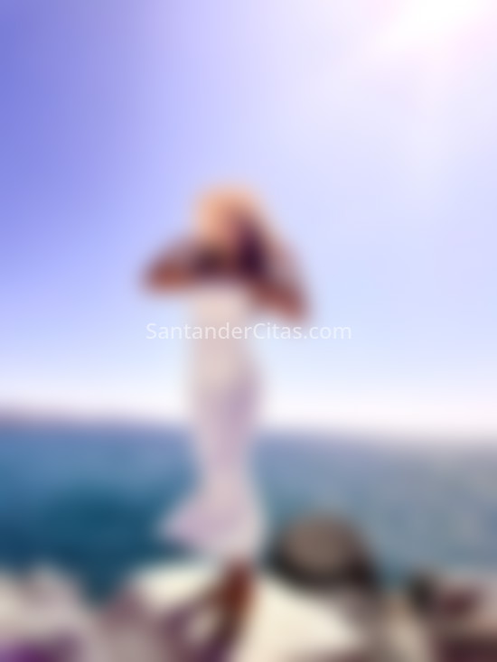Fernanda, divertida y guapa colombiana. 611296105. Citas en SANTANDER, SANTANDER. www.santandercitas.com.