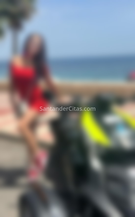 Fernanda, divertida y guapa colombiana. 611296105. Citas en SANTANDER, SANTANDER. www.santandercitas.com.