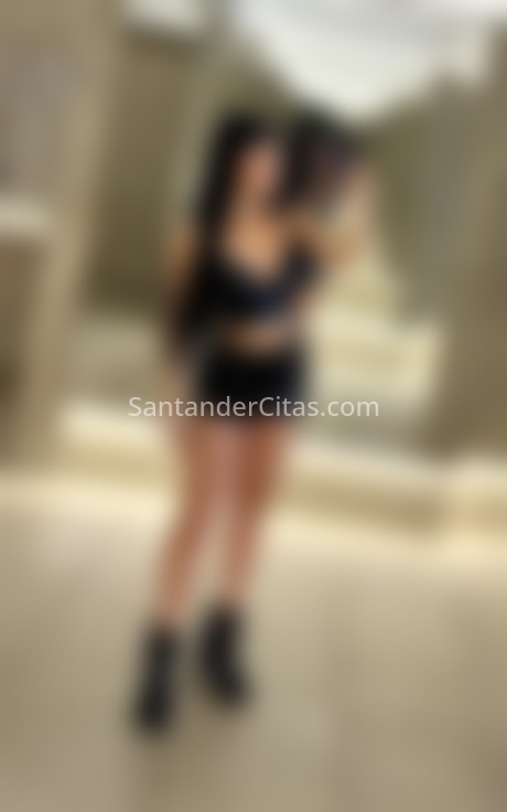 Koral, chica con mucha actitud. 641598831. Citas en SANTANDER, SANTANDER. www.santandercitas.com.