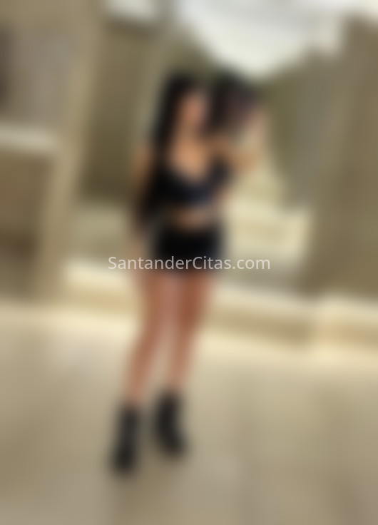 Koral, chica con mucha actitud. 641598831. Citas en SANTANDER, SANTANDER. www.santandercitas.com.