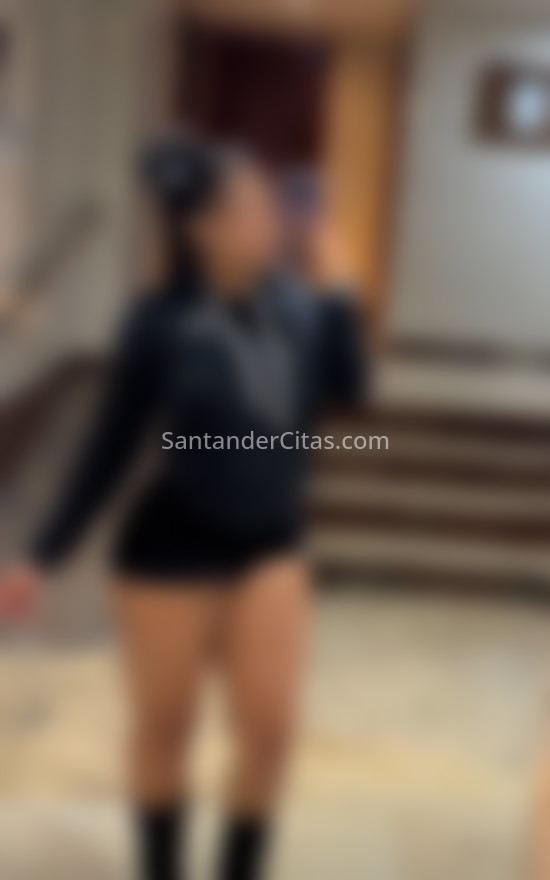 Lucia, jovencita latina. 662639058. Citas en SANTANDER, SANTANDER. www.santandercitas.com.