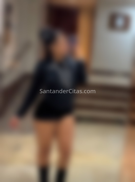 Lucia, jovencita latina. 662639058. Citas en SANTANDER, SANTANDER. www.santandercitas.com.