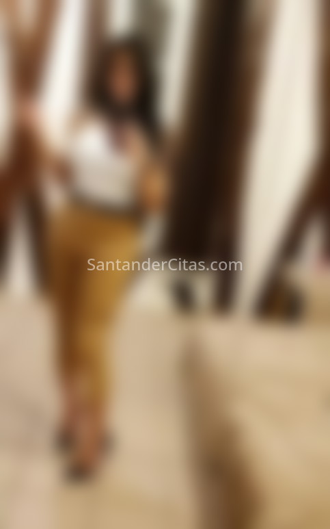 Marilyn, extrovertida y simpática. 604163946. Citas en SANTANDER, SANTANDER. www.santandercitas.com.