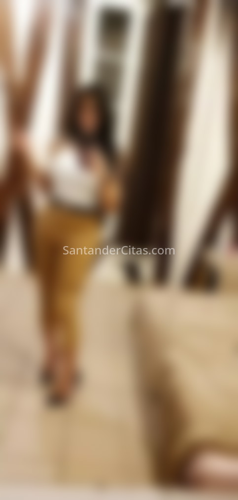 Marilyn, extrovertida y simpática. 604163946. Citas en SANTANDER, SANTANDER. www.santandercitas.com.
