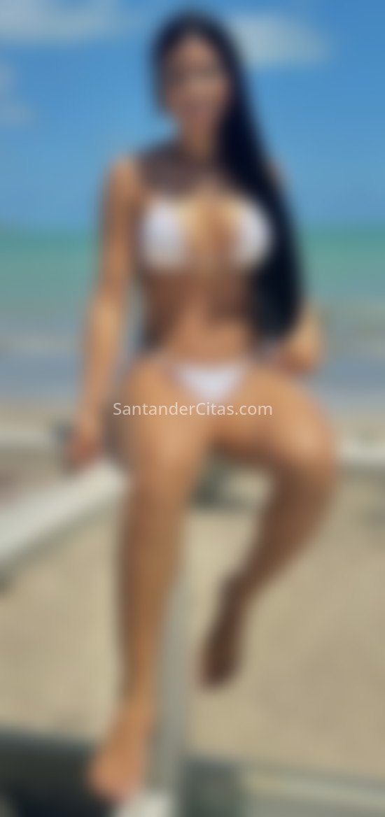 Jessica, mujer encantadora. 613388847. Citas en SANTANDER, SANTANDER. www.santandercitas.com.