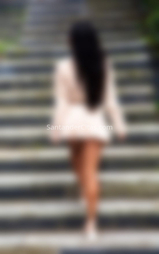 Katalina, jovencita maja y extrovertida. 691136771. Citas en SANTANDER, SANTANDER. www.santandercitas.com.