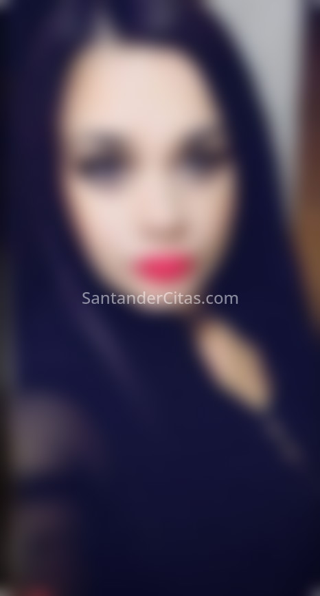 Alexia, una chica morena . 613308837. Citas en SANTANDER, SANTANDER. www.santandercitas.com.