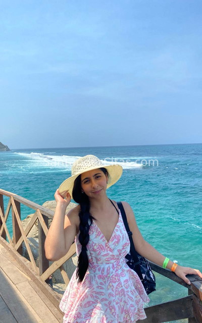 Pamela, joven venezolana guapísima. 633647439. Citas en SANTANDER, SANTANDER. www.santandercitas.com.