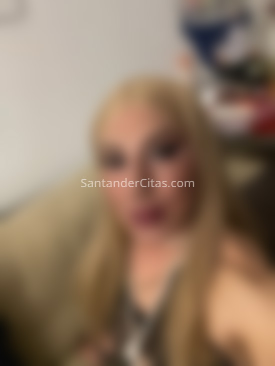 Melanie, trans enrollada. 652161618. Citas en SANTANDER, SANTANDER. www.santandercitas.com.