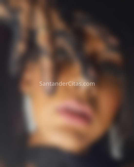 Lola, masajista trans latina. 631710466. Citas en SANTANDER, SANTANDER. www.santandercitas.com.