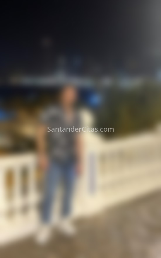 Stefano, joven venezolano. 641702687. Citas en SANTANDER, SANTANDER. www.santandercitas.com.