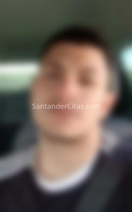 Stefano, joven venezolano. 641702687. Citas en SANTANDER, SANTANDER. www.santandercitas.com.