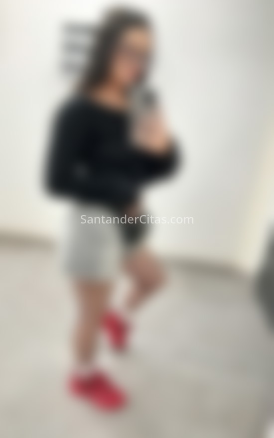 Luna, jovencita colombiana. 624366786. Citas en SANTANDER, SANTANDER. www.santandercitas.com.