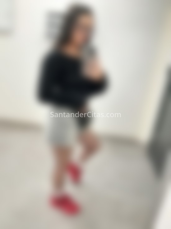 Luna, jovencita colombiana. 624366786. Citas en SANTANDER, SANTANDER. www.santandercitas.com.