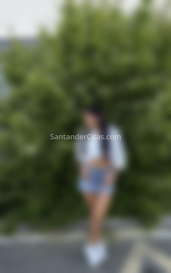 Valeria, jovencita colombiana. 613950109. Citas en SANTANDER, SANTANDER. www.santandercitas.com.