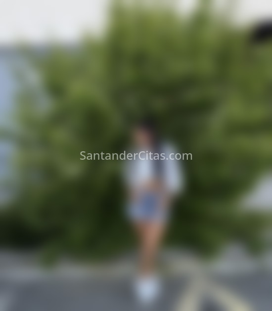 Valeria, jovencita colombiana. 613950109. Citas en SANTANDER, SANTANDER. www.santandercitas.com.