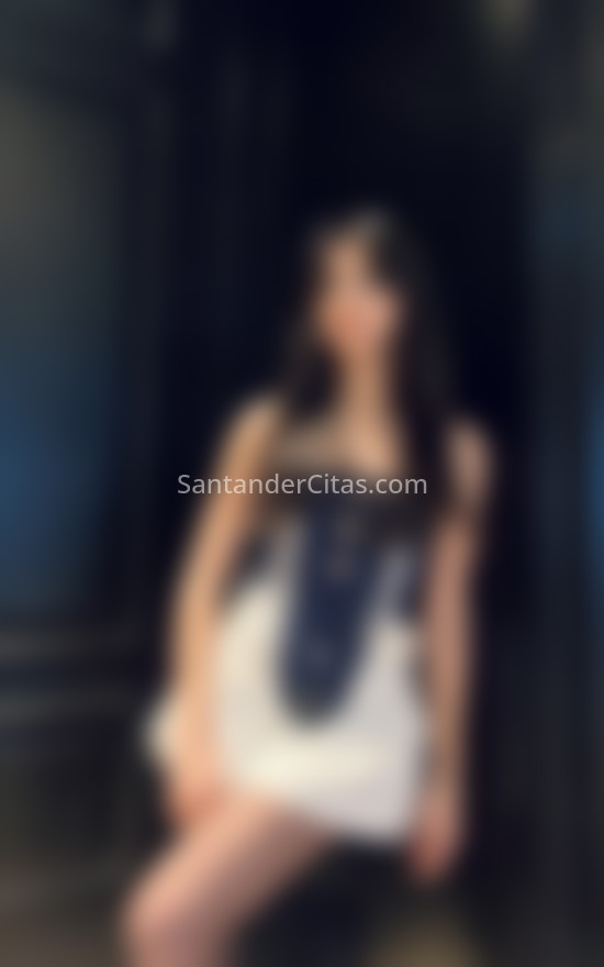 Valeria, jovencita colombiana. 613950109. Citas en SANTANDER, SANTANDER. www.santandercitas.com.