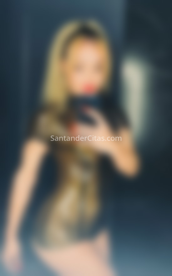 Paula Santini, trans. 632703909. Citas en SANTANDER, SANTANDER. www.santandercitas.com.