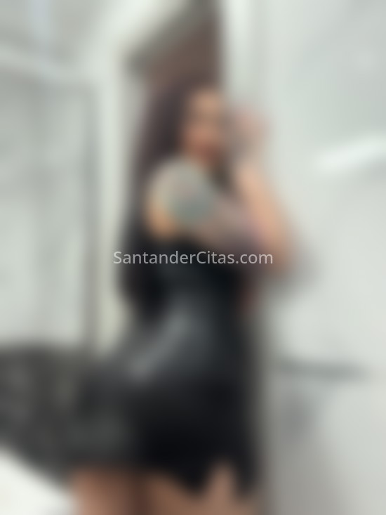Isabella, joven colombiana . 613491939. Citas en SANTANDER, SANTANDER. www.santandercitas.com.