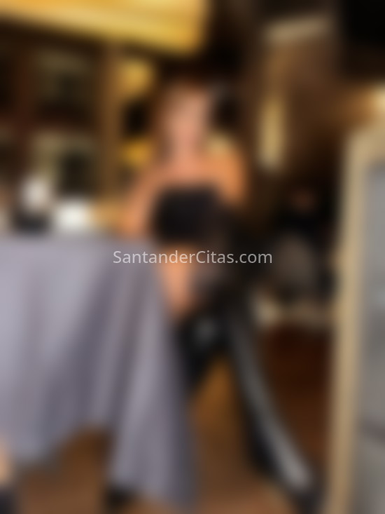 Gaby, joven alegre. 604278130. Citas en SANTANDER, SANTANDER. www.santandercitas.com.