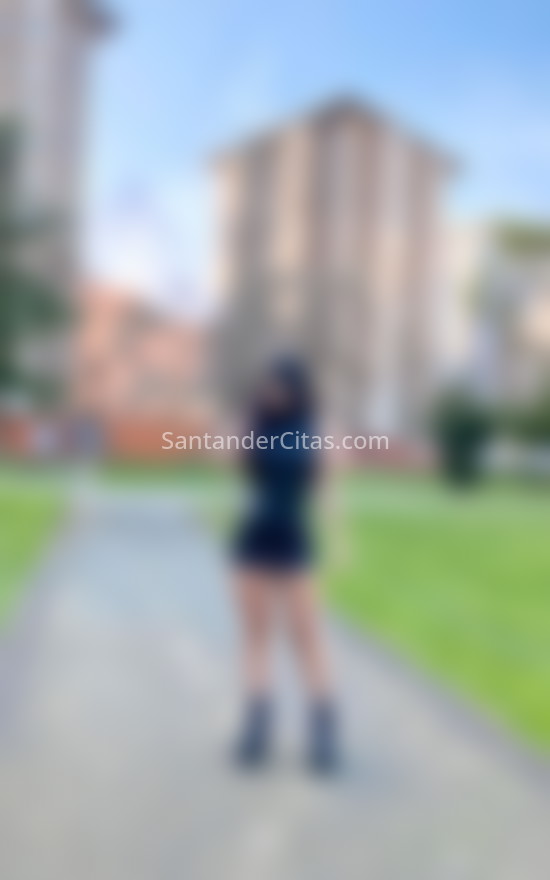 Catalina, joven latina. 643168830. Citas en SANTANDER, SANTANDER. www.santandercitas.com.