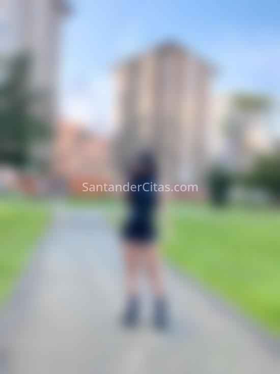 Catalina, joven latina. 643168830. Citas en SANTANDER, SANTANDER. www.santandercitas.com.
