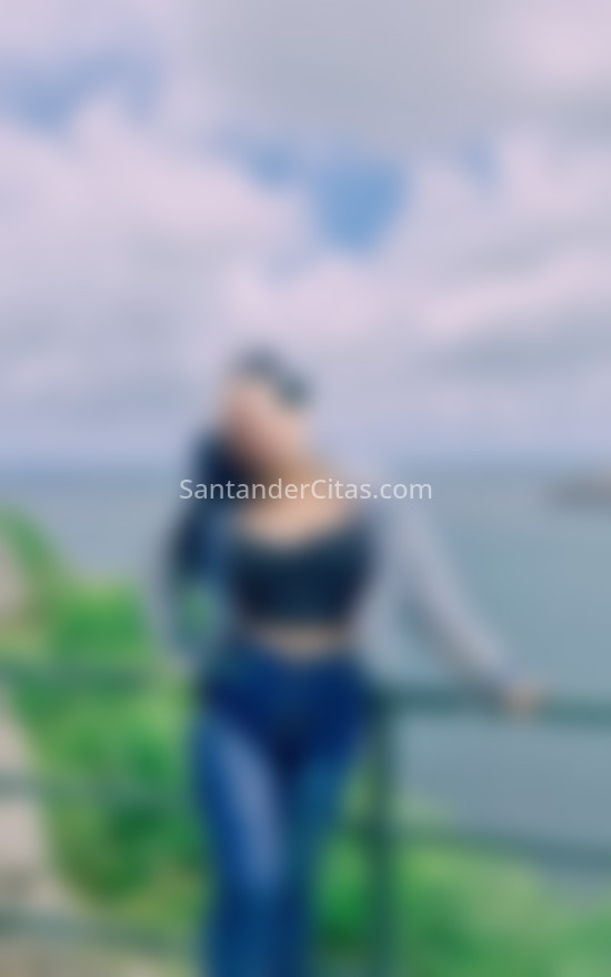 Laura. 624407799. Citas en SANTANDER, SANTANDER. www.santandercitas.com.
