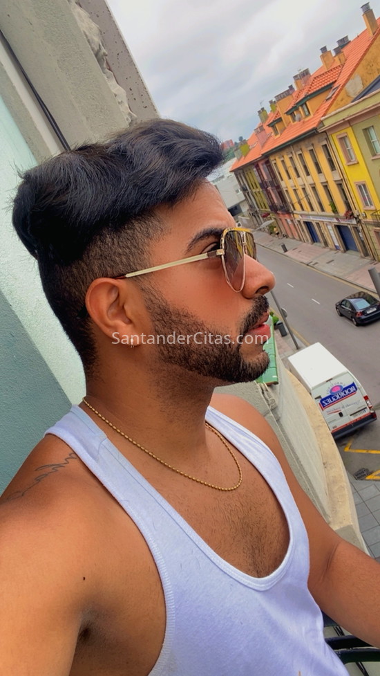 Marcos, chico brasileño . 613339942. Citas en SANTANDER, SANTANDER. www.santandercitas.com.