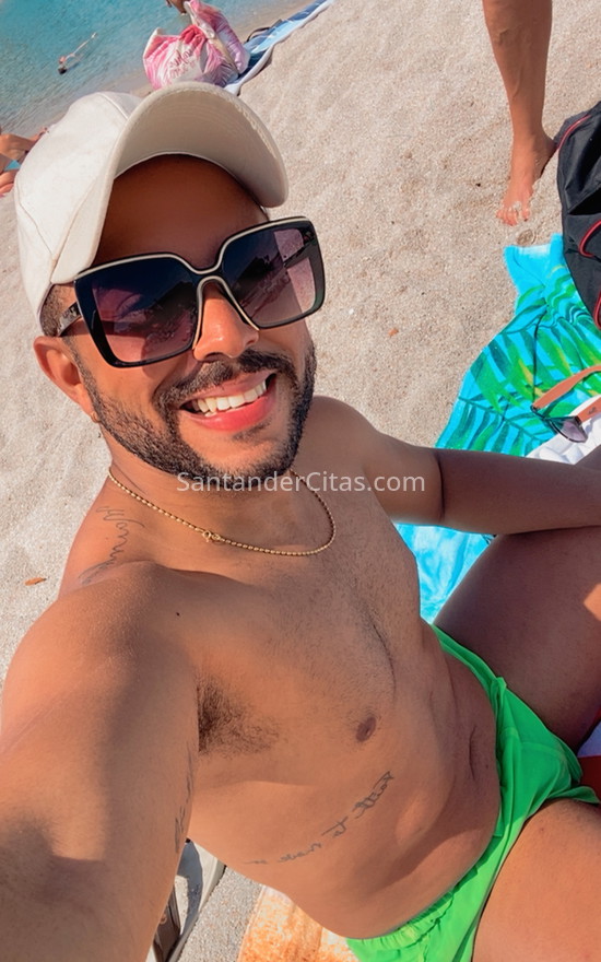 Marcos, chico brasileño . 613339942. Citas en SANTANDER, SANTANDER. www.santandercitas.com.